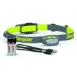 Torche frontale hybride - 7 modes - Energizer