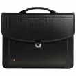EXATRAVEL Valisette multifonctions Exactive polypropylène - 31x40cm - Noir - EXACOMPTA