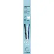 Boite 25 reliures spirales plastique 8mm - Blanc - EXACOMPTA