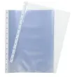 Recharge de 10 pochettes amovibles pour Exactive - Cristal translucide - EXACOMPTA