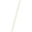 Boite de 25 baguettes à relier 3mm capacité 30 feuilles A4 - Ivoire - EXACOMPTA