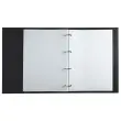 Reliure registre 32x25cm 4 anneaux avec recharge Conseil d'Administration (recharge 5419E) - EXACOMPTA
