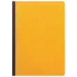 Piq&ucirc;re 29,7x21cm &agrave; t&ecirc;te paresseuse 6 colonnes sur 1 page - 34 lignes - 80 pages - EXACOMPTA 