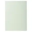 Paquet de 250 sous-chemises SUPER 60 - 22x31cm - Gris - EXACOMPTA