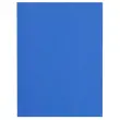 Paquet de 100 sous-chemises FLASH 80 100% recyclé - 22x31cm - Bleu foncé - EXACOMPTA