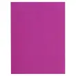 Paquet de 100 sous-chemises FLASH 80 100% recyclé - 22x31cm - Fuchsia - EXACOMPTA
