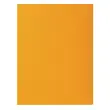 Paquet de 100 sous-chemises ROCK''S 80 - 22x31cm - Ocre - EXACOMPTA