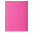 Paquet de 10 chemises ROCK''S 210 - 24x32cm - Rose - EXACOMPTA 