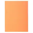 Paquet 100 chemises SUPER 210 - 24x32cm - Bulle - EXACOMPTA