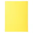 Paquet de 50 chemises Forever® 170 100% recyclé - 24x32cm - Jaune - EXACOMPTA