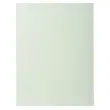 Paquet 100 chemises SUPER 210 - 24x32cm - Gris - EXACOMPTA 