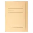 Paquet 50 chemises imprimées 3 rabats SUPER 210 - 24x32cm - Bulle - EXACOMPTA