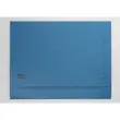 Chemises poche en carte lustrée 225g/m2- A3 - Bleu - EXACOMPTA
