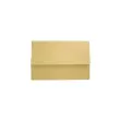 Chemise a poche 250g Folio jaune 