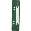 Fixe-dossiers à lamelle polypropylène - Vert - EXACOMPTA