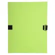 Chemise dos extensible Forever papier - Vert clair - EXACOMPTA 