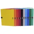 Chemise dos extensible papier - 24x32cm - Couleurs assorties - EXACOMPTA 