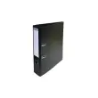 Classeur à levier export PVC A4 dos de 70mm. - Noir - EXACOMPTA