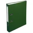 Classeur à levier polypropylène dos de 50mm - A4. - Vert - EXACOMPTA