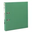Classeur &agrave; levier Prem'Touch int&eacute;rieur et ext&eacute;rieur en polypropyl&egrave;ne - Dos 50mm - A4 maxi. - Vert - EXACOMPTA 