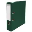 Classeur &agrave; levier polypropyl&egrave;ne - Dos de 75 mm - Vert - EXACOMPTA 