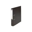 Classeur &agrave; levier export PVC A4 dos de 50mm. - Noir - EXACOMPTA 