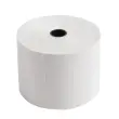 Bobine pour caisse et balance 57x80 mm - 1 pli thermique 55g/m2 sans BPA. - EXACOMPTA