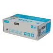 Bobine pour tickets de caisse 80x80 mm - 1 pli thermique 55g/m2 sans BPA. - EXACOMPTA 