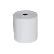 Bobine pour tickets de caisse 80x80 mm - 1 pli thermique 55g/m2 sans BPA. - EXACOMPTA 