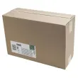 Bobine pour tickets de caisse 80x80 mm - 1 pli thermique 55g/m2 sans BPA. - EXACOMPTA 