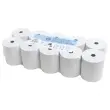 Bobine pour tickets de caisse 80x80 mm - 1 pli thermique 55g/m2 sans BPA. - EXACOMPTA 