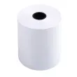 Bobine pour machine à calculer 57x50 mm - 1 pli offset extra-blanc 60g/m2. - EXACOMPTA