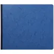 Piqûre 27x32cm Journal de caisse ou banque 13 débits - 6 crédits 31 lignes 80 pages - EXACOMPTA