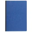 Piqûre 29,7x21cm échéancier 80 pages - EXACOMPTA