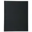Registre 32x25cm 5x5 foliot&eacute; 100 pages - EXACOMPTA 