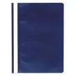 Chemise de présentation à lamelles Polypropylène standard - A4 - Bleu - EXACOMPTA