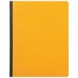 Piq&ucirc;re 32x25cm 13 colonnes sur 2 pages 33 lignes 80 pages - Couleurs assorties - EXACOMPTA 