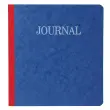 Piq&ucirc;re 21x19cm journal foliot&eacute; 80 pages - EXACOMPTA 