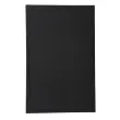 Registre 36x22,5cm 5x5 foliot&eacute; 500 pages - EXACOMPTA 
