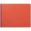Piq&ucirc;re 25x32cm 20 colonnes sur 2 pages 24 lignes 80 pages - EXACOMPTA 