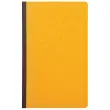 Piq&ucirc;re 32x19,5cm 4 colonnes sur 1 page 31 lignes 80 pages - EXACOMPTA 