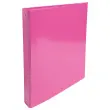 Classeur A4 4 anneaux 30mm Iderama - Rose - EXACOMPTA 