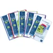 Protège-documents en polypropylène semi rigide Kreacover® Chromaline 60 vues - A4 - Couleurs assorties - EXACOMPTA