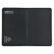 Etui protection RFID Hidentity&reg; Double - Noir - Exacompta 