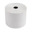 Bobine pour tickets de caisse 60x80 mm - 1 pli thermique 55g/m2 sans BPA. - EXACOMPTA