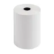 Bobine pour balance 76x70 mm - 1 pli thermique 55g/m2 sans BPA. - EXACOMPTA 