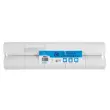 Bobine pour balance 76x70 mm - 1 pli thermique 55g/m2 sans BPA. - EXACOMPTA 