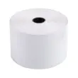 Bobine pour tickets de caisse 44x70 mm - 1 pli thermique 55g/m2 sans BPA. - EXACOMPTA 