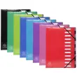 Trieur Harmonika Iderama 12 compartiments - Couleurs assorties - EXACOMPTA 