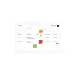 Planning magnétique Team - EXACOMPTA